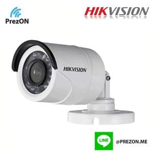 HIKvision DS-2CE16D0T-IRE-36