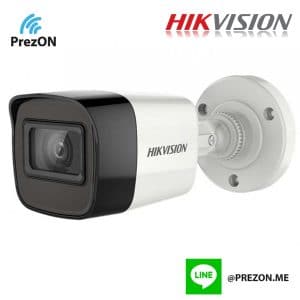 HIKvision DS-2CE16D0T-ITFS-28
