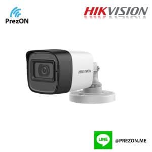 HIKvision DS-2CE16H0T-ITFS-36