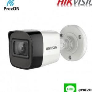 HIKvision DS-2CE16H8T-ITF-36