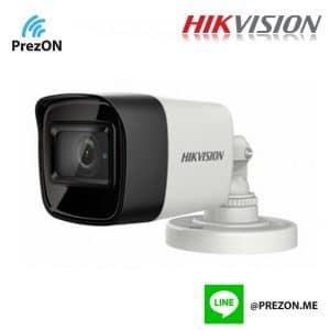 HIKvision DS-2CE16U1T-IT3F-28