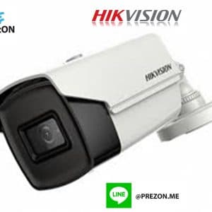 HIKvision DS-2CE16U1T-IT3F-36