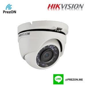 HIKvision DS-2CE56D0T-IRMF-28-C