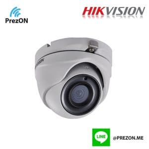 HIKvision DS-2CE56D8T-IT3F-28