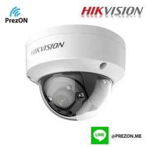 HIKvision DS-2CE56D8T-VPITF-28