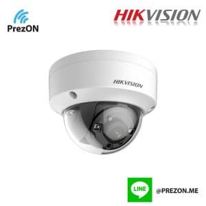 HIKvision DS-2CE56D8T-VPITF-36