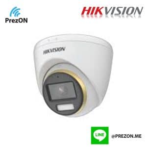 HIKvision DS-2CE72DF3T-FS-28