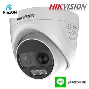 HIKvision DS-2CE72DFT-PIRXOF-36