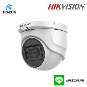 HIKvision DS-2CE76D0T-ITMFS-28