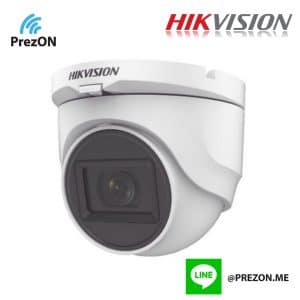 HIKvision DS-2CE76D0T-ITMFS-36
