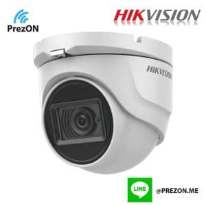 HIKvision DS-2CE76U1T-ITMF-28