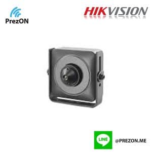 HIKvision DS-2CS54D8T-PH-37