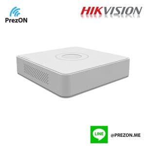 HIKvision DS-7104HQHI-K1-S