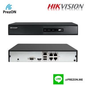 HIKvision DS-7104NI-Q1-4P-M
