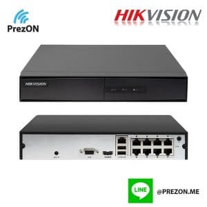 HIKvision DS-7108NI-Q1-8P-M