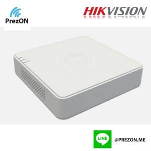 HIKvision DS-7116HQHI-K1-S