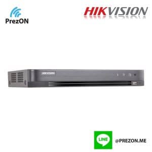 HIKvision DS-7204HQHI-K1-P-B