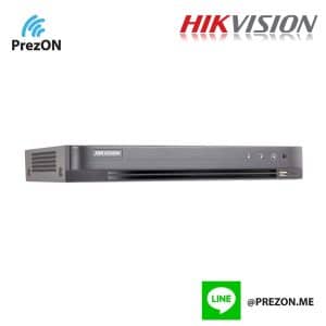 HIKvision DS-7204HQHI-K1-S