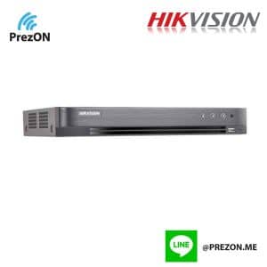 HIKvision DS-7204HTHI-K2