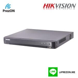 HIKvision DS-7208HQHI-K2-P