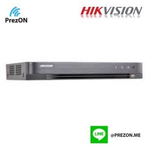 HIKvision DS-7208HUHI-K1-E