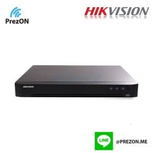 HIKvision DS-7208HUHI-K2-S