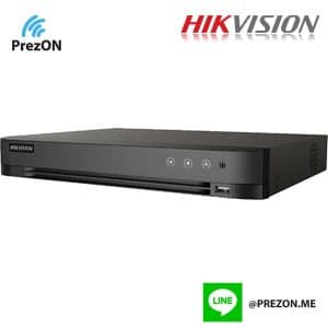 HIKvision DS-7216HQHI-K2-P