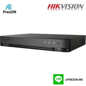 HIKvision DS-7216HQHI-K2-S