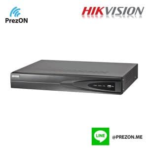 HIKvision DS-7604NI-K1-4P-B