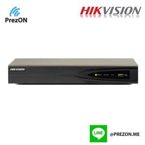 HIKvision DS-7604NI-K1-B