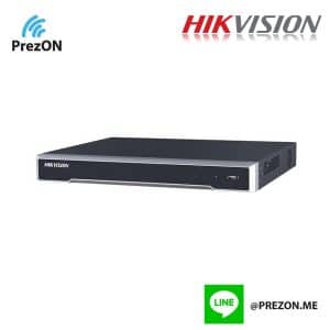 HIKvision DS-7608NI-K2
