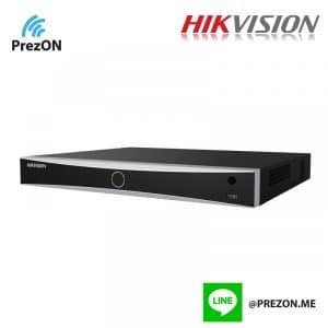 HIKvision DS-7608NXI-I2-S