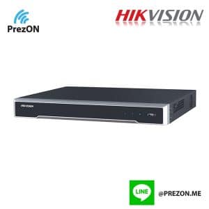 HIKvision DS-7616NI-K2-16P