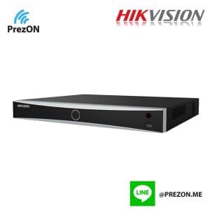 HIKvision DS-7616NXI-I2-S