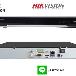 HIKvision DS-7632NI-K2