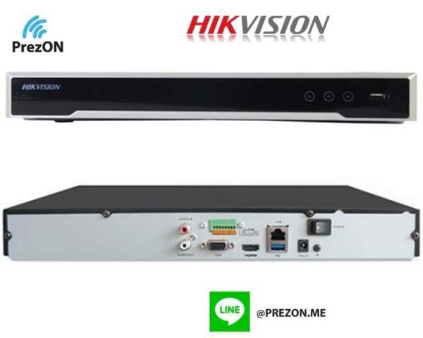 HIKvision DS-7632NI-K2