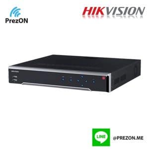HIKvision DS-7716NI-K4-16P