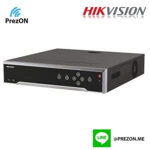 HIKvision DS-7732NI-K4-16P