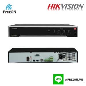 HIKvision DS-7732NI-K4