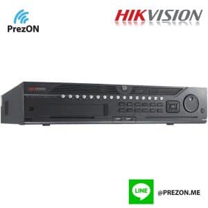 HIKvision DS-9632NI-I16