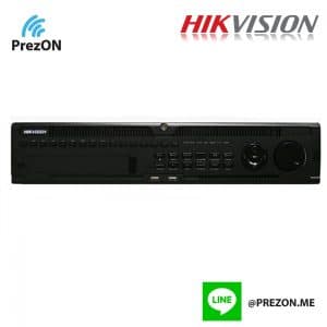 HIKvision DS-9664NI-I16