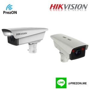 HIKvision DS-TCG205-B-12V-Poe