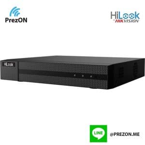 Hilook DVR-204G-F1-B-S