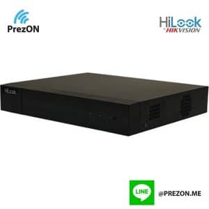 Hilook DVR-204Q-K1-S