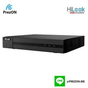 Hilook DVR-204U-K1-S