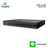 Hilook NVR-104MH-D-4P