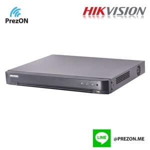 HIKvision iDS-7204HQHI-M1-FA