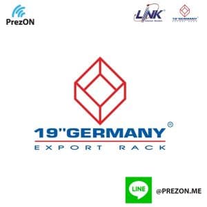 Link part no.G8-10101SLDD Germany Rack