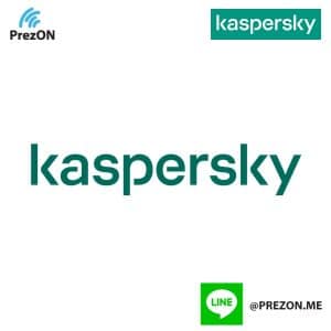 Kaspersky part no.KL48634AMDS Endpoint