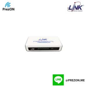 Link part no.PF-0008 Switch